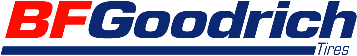 BF Goodrich sommerdekk