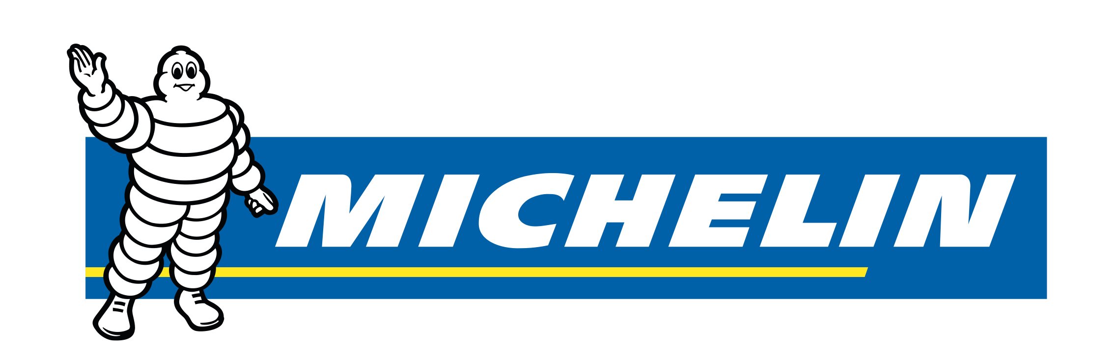 Michelin vinterdekk
