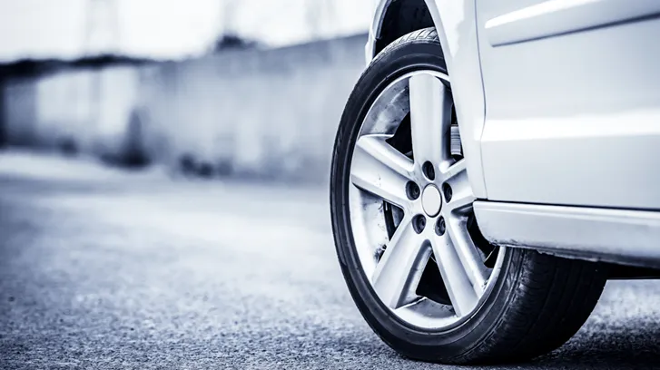 Viktig å tenke på ved valg av nye sommerdekk