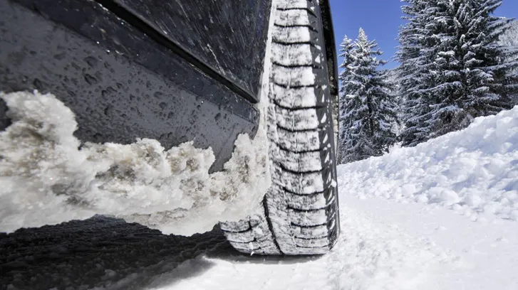Viktig å tenke på ved valg av nye vinterdekk