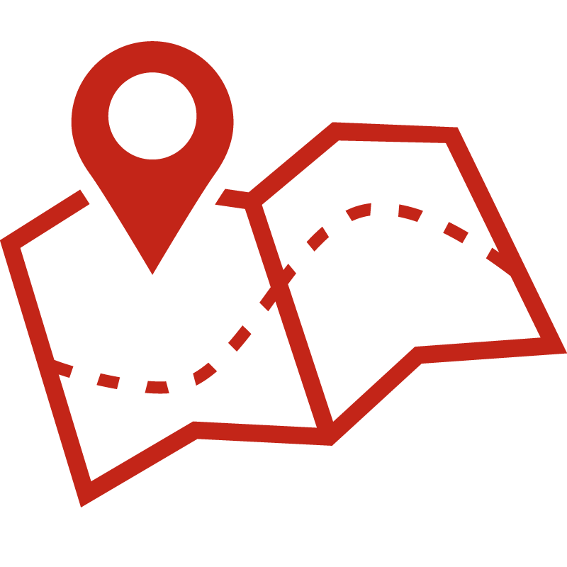 Finn en seriøs og godkjent dekkforhandler nær deg