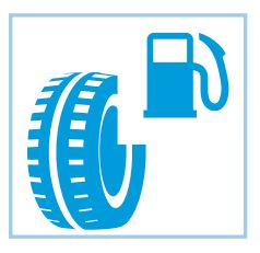 Rullemotstand EU dekkmerking 