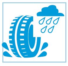 Våtgrep EU dekkmerking