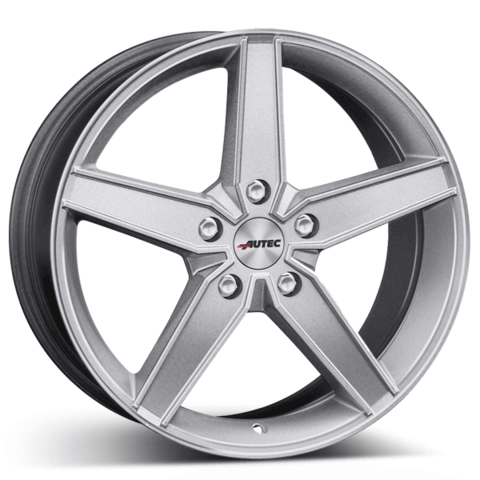 Autec Delano Hyper silver