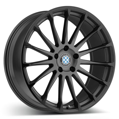 Beyern Aviatic black