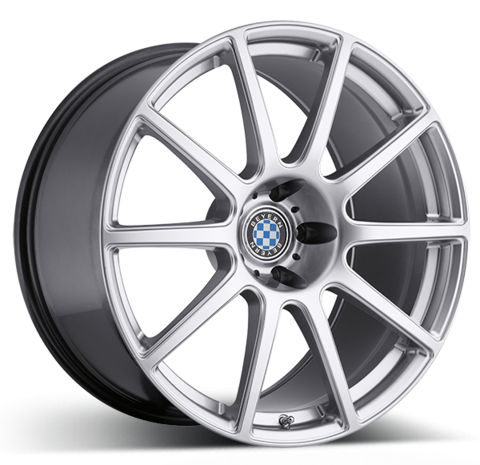 Beyern Bavaria silver