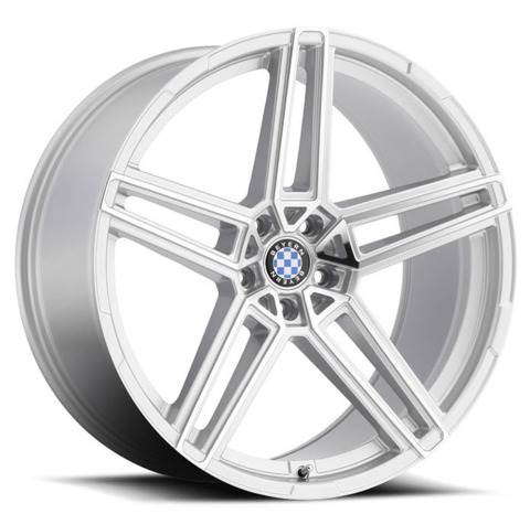 Beyern Gerade Silver