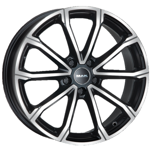 DaVinci - Gloss Black