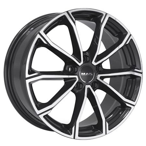 DaVinci - Black Mirror