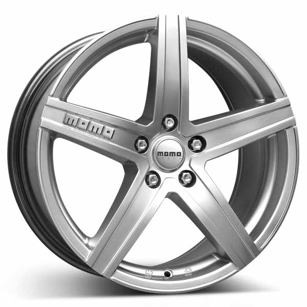 momo hyperstar silver