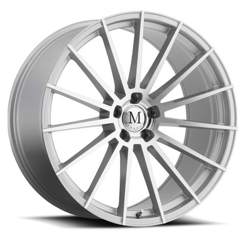 mandrus stirling silver