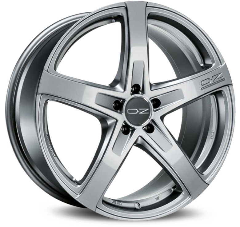 oz monaco hlt grigio corsa