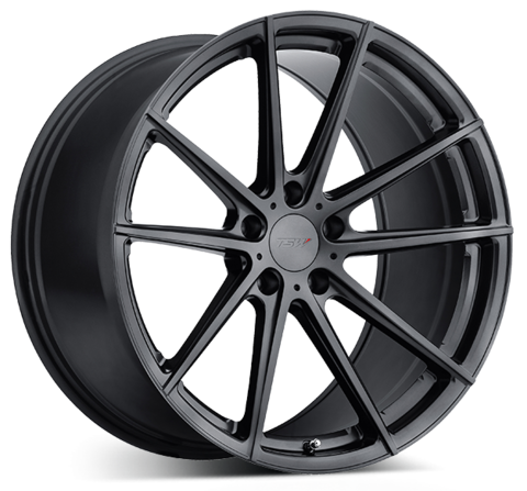 tsw bathurst gunmetal