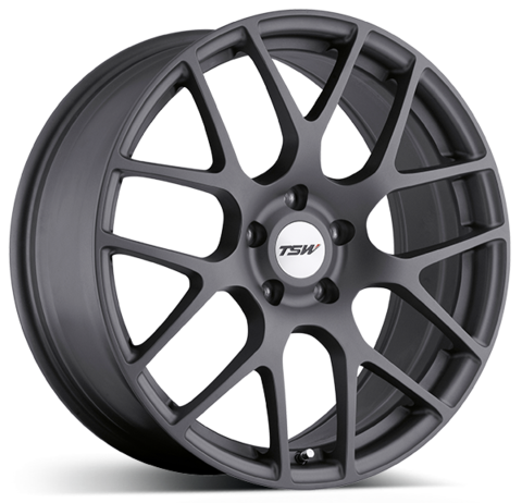 tsw nurburgring gunmetal