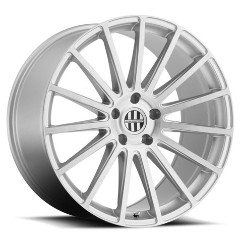 victor stacha silver