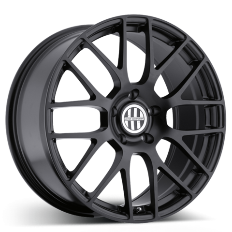 victor insbruck black