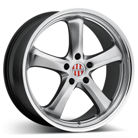 victor turismo silver