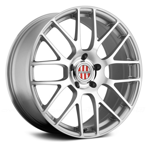 victor insbruck silver