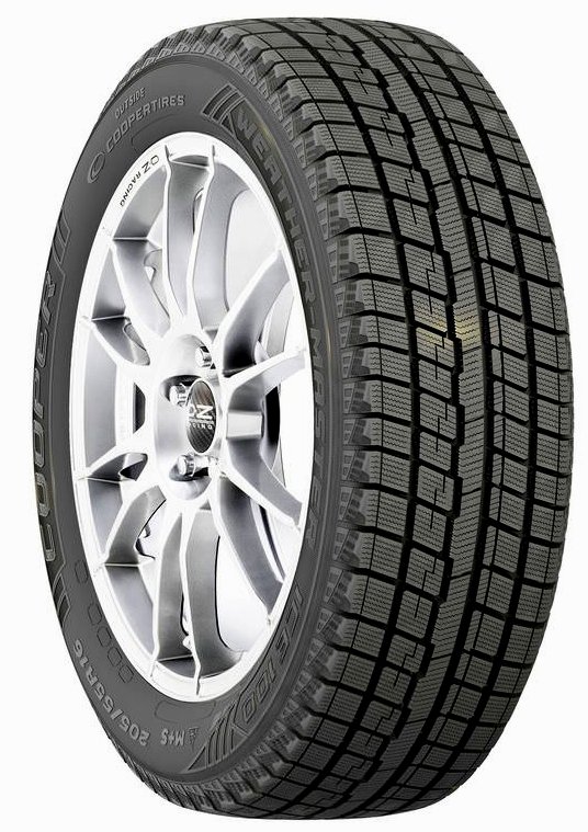 Weathermaster Ice 100