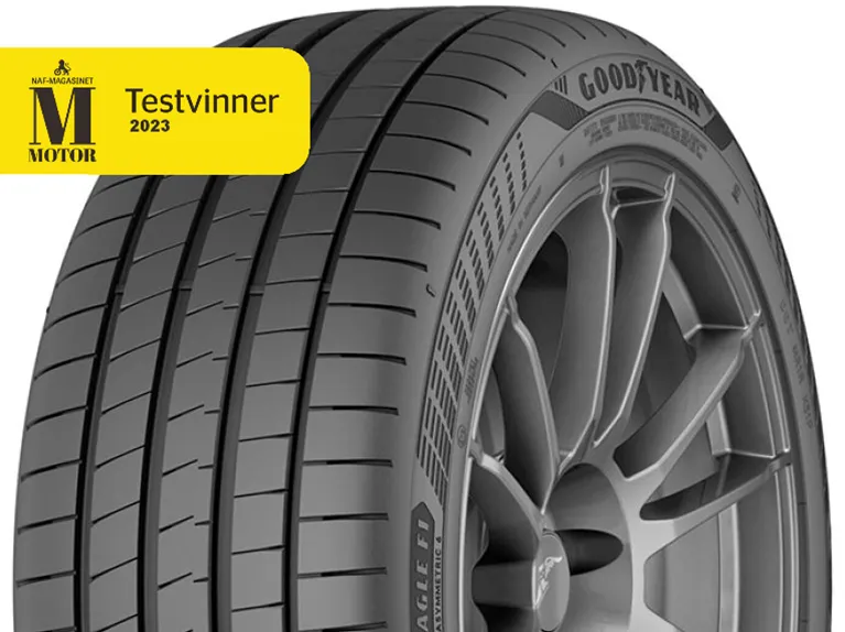 Goodyear lanzó un nuevo neumático premium de camiones Goodyear lanzó un nuevo neumático premium de camiones