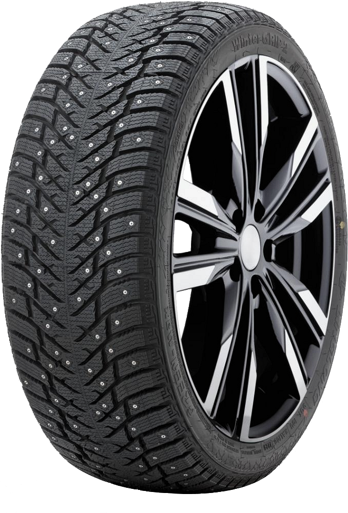 Green Max Wintergrip