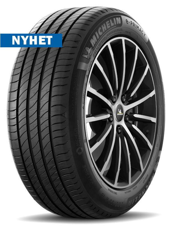 Michelin e-Primacy