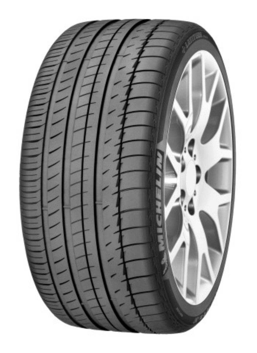 Michelin Latitude Sport 3