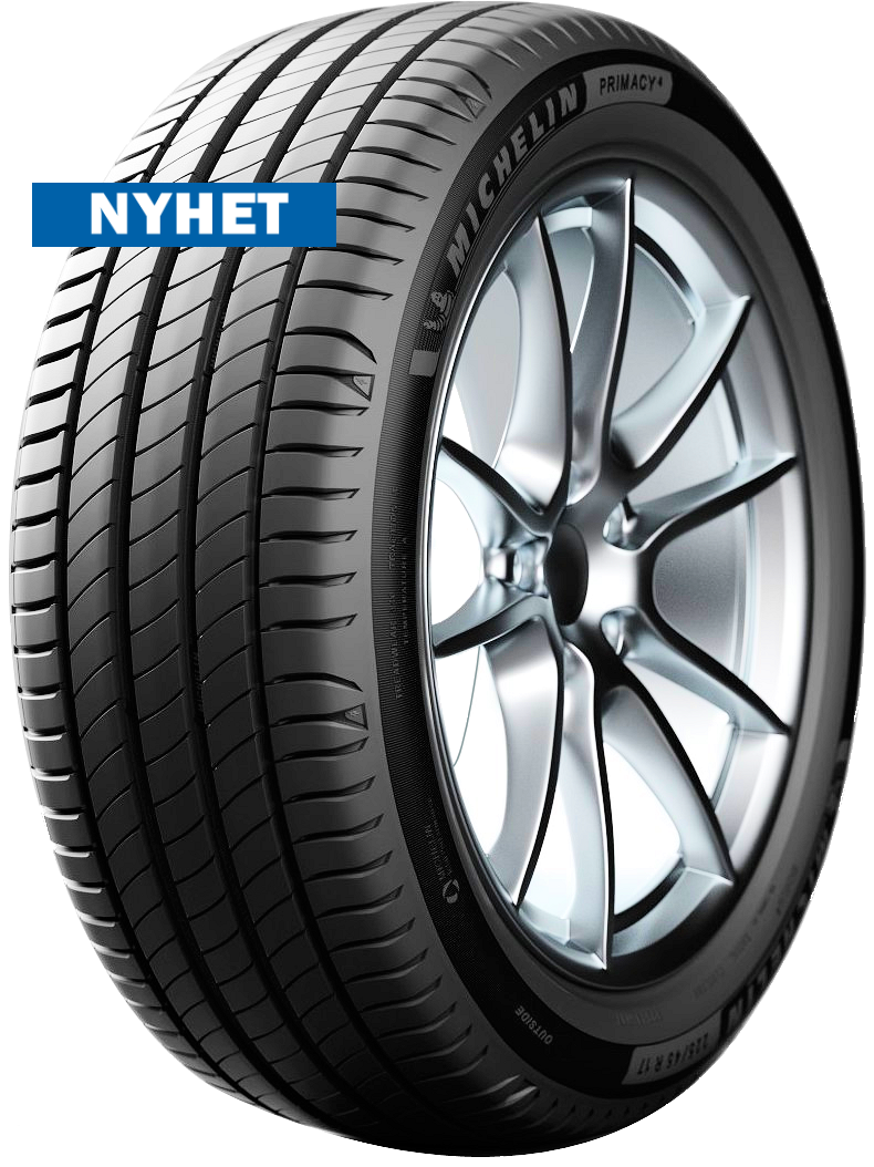 michelin primacy 4