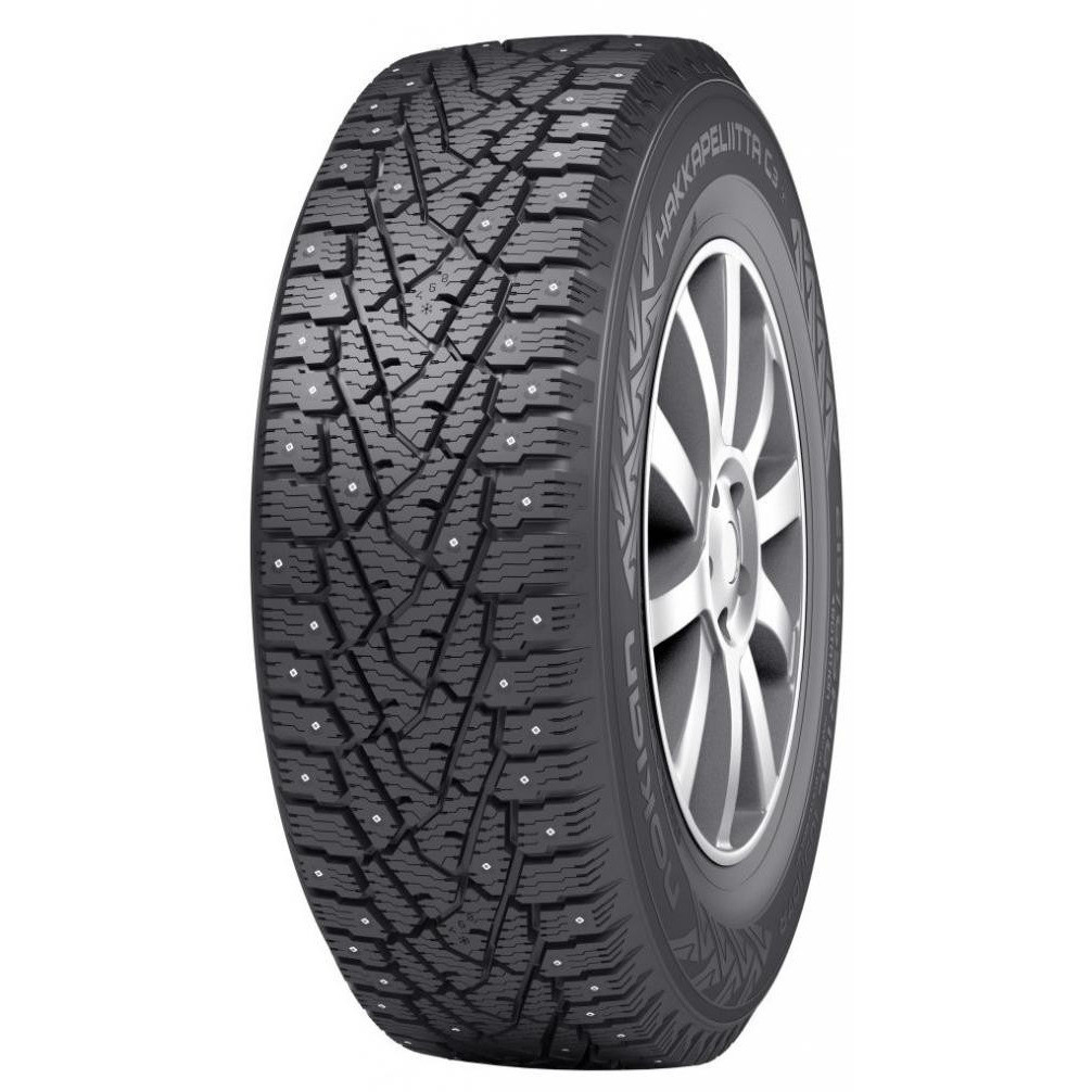 Nokian Hakkapeliitta C3