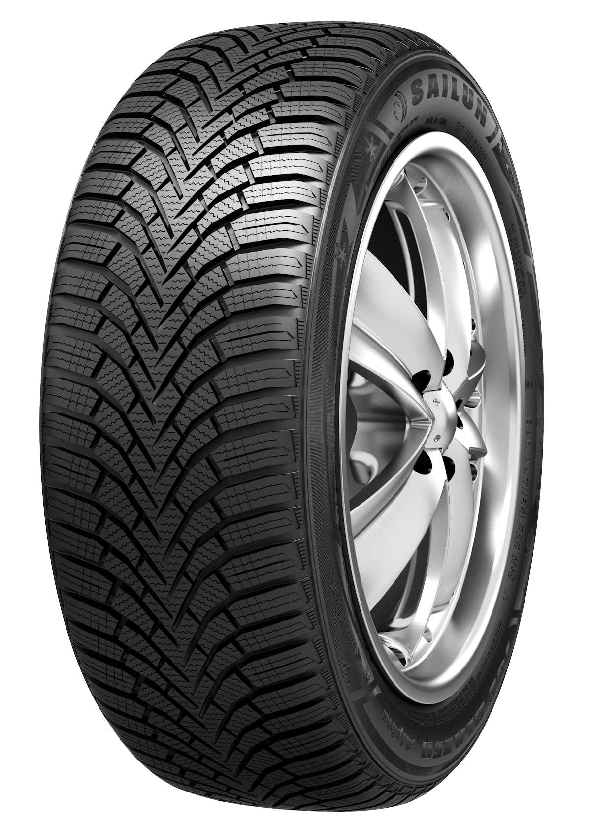 Sailun Ice Blazer Alpine