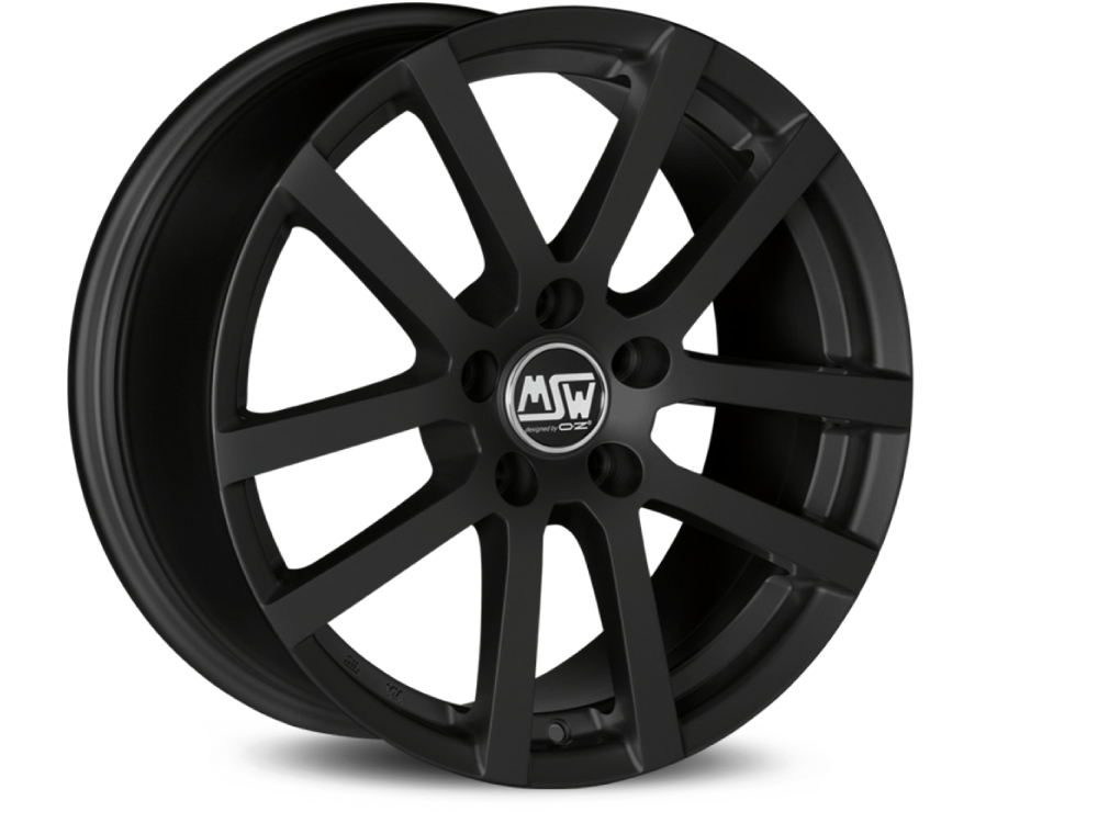 msw 22black