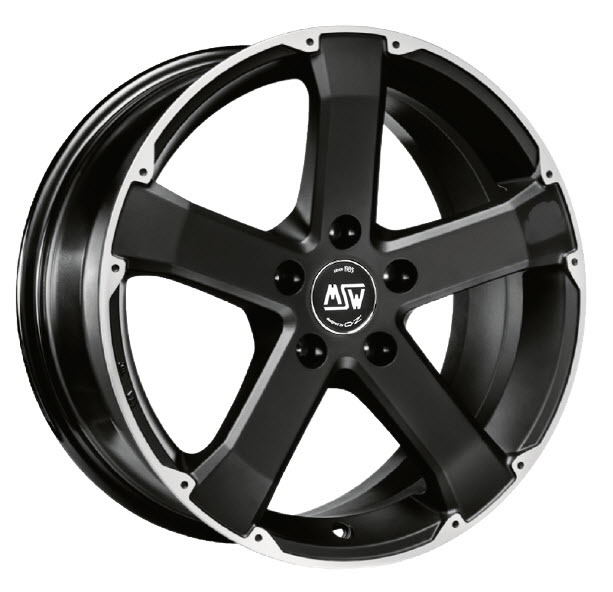 msw 45 black