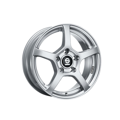 sparco rtt silver