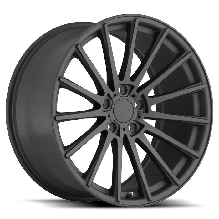 tsw chicane gunmetal