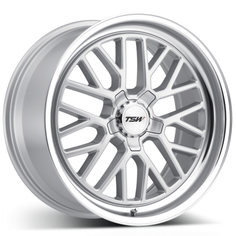 tsw hochenheim silver